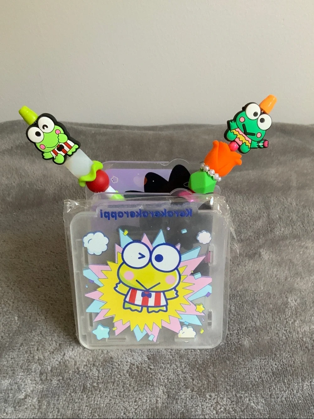 Keroppi bundle